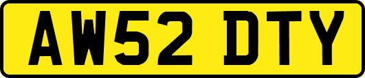 AW52DTY
