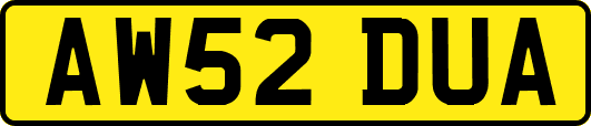 AW52DUA