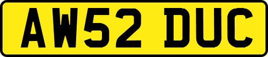 AW52DUC