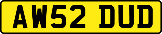 AW52DUD