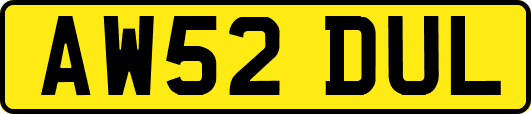 AW52DUL