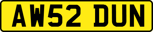 AW52DUN