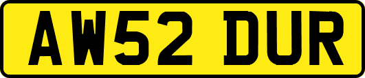AW52DUR