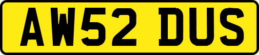 AW52DUS