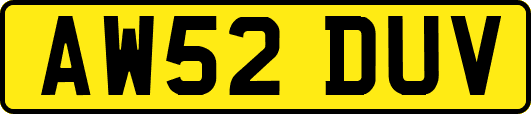AW52DUV