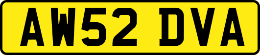 AW52DVA