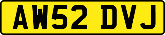 AW52DVJ