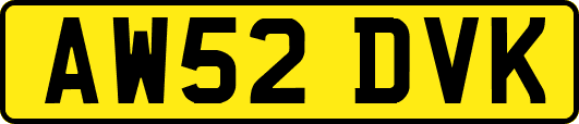 AW52DVK