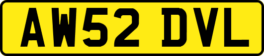 AW52DVL