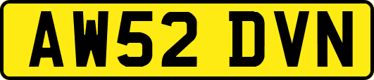 AW52DVN