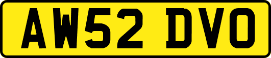 AW52DVO