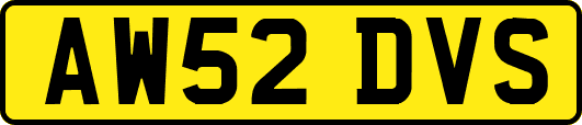 AW52DVS