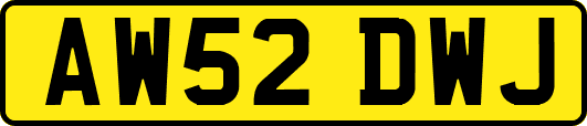 AW52DWJ