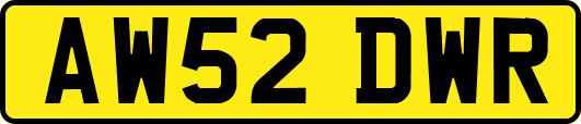 AW52DWR