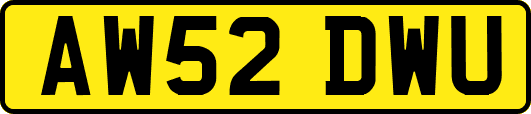AW52DWU