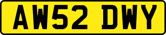 AW52DWY