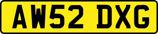 AW52DXG