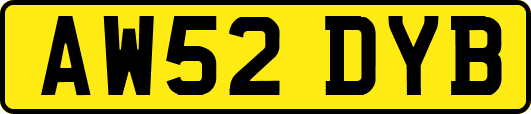AW52DYB