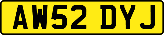 AW52DYJ