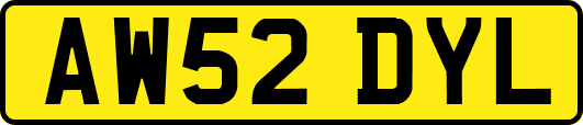 AW52DYL