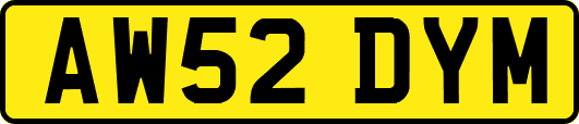 AW52DYM