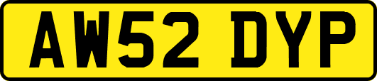 AW52DYP