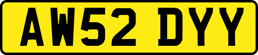 AW52DYY