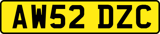 AW52DZC