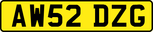 AW52DZG