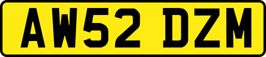 AW52DZM
