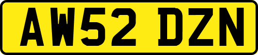 AW52DZN