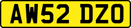 AW52DZO