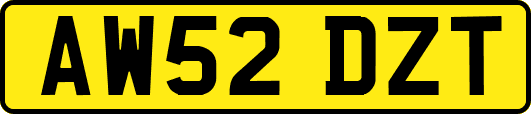 AW52DZT