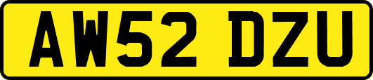 AW52DZU