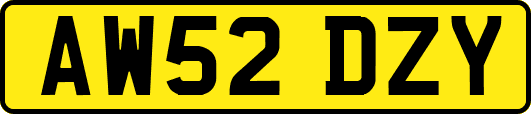 AW52DZY