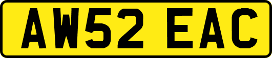 AW52EAC