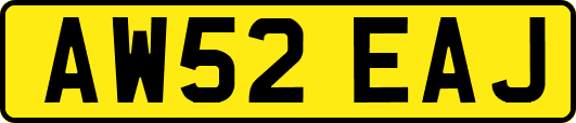 AW52EAJ