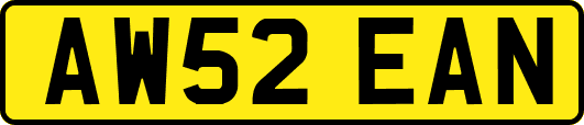 AW52EAN