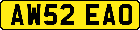 AW52EAO