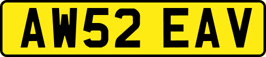 AW52EAV