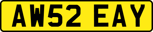 AW52EAY