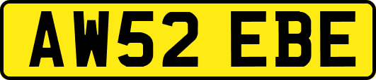 AW52EBE