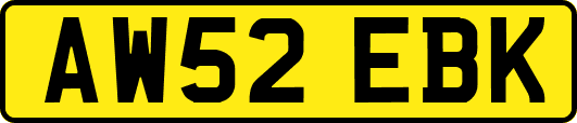 AW52EBK