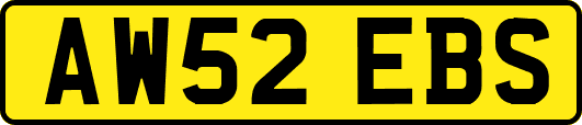 AW52EBS