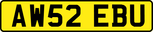 AW52EBU