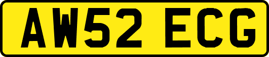 AW52ECG