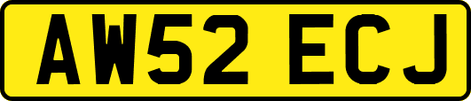 AW52ECJ