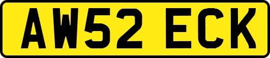 AW52ECK