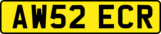AW52ECR
