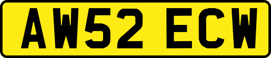 AW52ECW